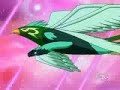 bakugan cigaro-shun vs shadow amv