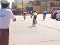 Cicilismo. Carrera de Cuatza