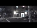 appeared with a baseball bat and a basketball jersey screaming 