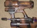Ridgewood Water Warfare 2004-2006