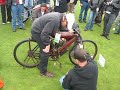 1908 Indian Motorcycle