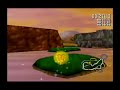Sonic R: Resort Island Reverse in 0.46.56