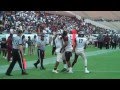 Norland-Wakulla 5A title game (First half)