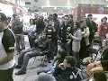 XL Party - Cascais (Entrega de Prémio: Trackmania) XL Party - Cascais (Entrega de Prémio: Trackmania)
