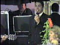 Maravillosa esta noche- Nico Flo & Calver