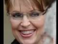 SARAH PALIN SLIDESHOW