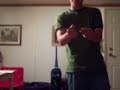 iron twister(new move)