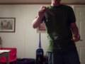 videos de iron twister(new move)