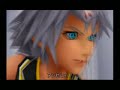 KH Re:CoM [Rev/Reb] Walkthrough (61) Ansem Final Battle