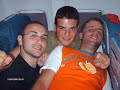 Vacanze Spagna 2006 Ragazzi Piazza di Pandola,Montoro
