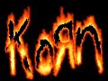 Korn- Blind Chipmunk