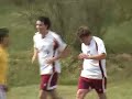 El Gol de Antonio