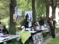 Festival BD Delcourt 2008 - Comicket
