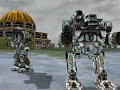 MechWarrior 4: Mercenaries ending (Davion)