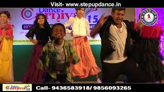 elugu mixed | Step up Dance Carnival 15 by teenager c Batch  STEP UP TV 1.74K subscribers  Subscribe  14
