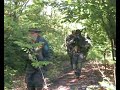 softair \"COMPAGNIA FANTASMI S.A.T.\" BRA -CUNEO-