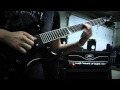 Buckethead Soothsayer Cover