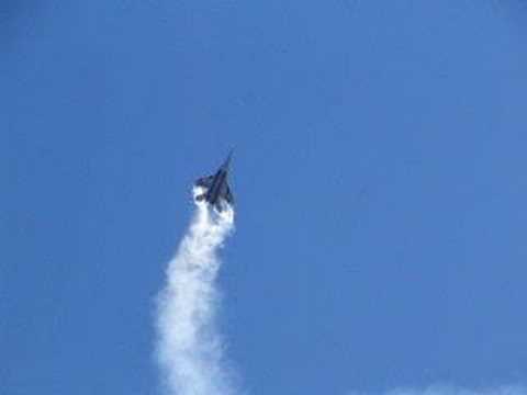 MIG-29 OVT