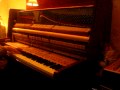 Once upon a time in America - Ennio Moriconne piano cover