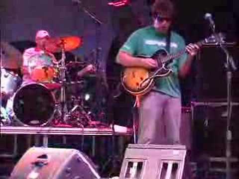 Camp Bisco 4: A Farewell to Sammy and a Festival Trance