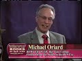 www.mslaw.edu The history behind the enormous salaries of the top college football coaches. In thispresentation of The Massachusetts School of Law's program, Books of Our Times, Dean Lawrence R. Velvel interviews Michael Oriard on his book Bowled Over - Football from the Sixties to the BCS Era. Mr. Oriard is a Professor of English at Oregon State University. The Massachusetts School of Law also presents information on important current affairs to the general public in television and radio broadcasts, an intellectual journal, conferences, author appearances, blogs and books. For more information visit mslaw.edu.