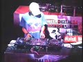 Finalist Pioneer DJ Battle 2008 Asian Final - 09.08.08 @ Flix RCA Bangkok : DJ Paul Macapagal from Philippines