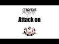 Nomis Attack on Bear Mtn.