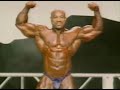 Dexter Jackson at the 2007 Mr. Olympia Finals. Dexter Jackson at the 2007 Mr. Olympia Finals.