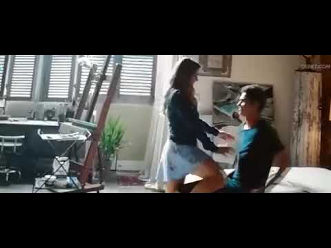 After❤Apartment and Aquarium Scene
