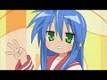 らき☆すたOPエンドレス