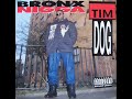 Tim Dog - Bronx Nigga (The Blue Note Vibe)