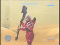 Halo 3 CTF match