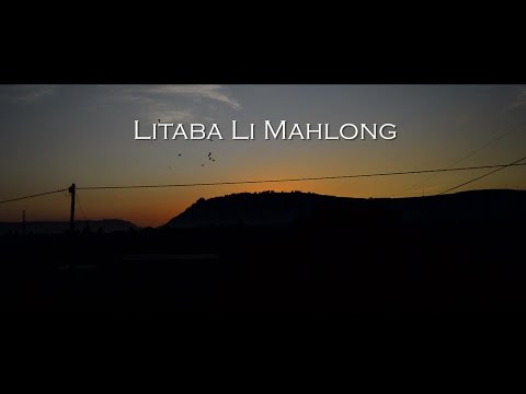 Litaba Li Mahlong
