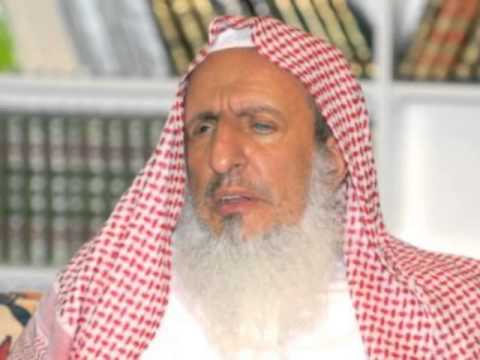 عبدالله الغنيمان