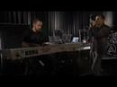 Linkin Park Pushing me away piano version