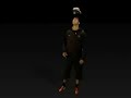 NIKE - MOMENTUM Freestyle Ronaldinho