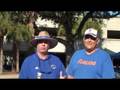 When Dave Robbins and Ray Harrell became Gators