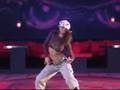 Kathia (Smooth Moves) Zaciera Ręce Dzieciak!