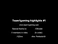 t1 scrim highlights #1 cal/fgl/twl