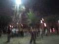Escuadron Foraker blackhawks en junta nocturna con vikingos