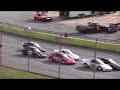 Bandolero Racing at Lanier Speedway 11-28-09