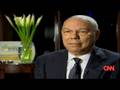 Powell wept at Obama victory