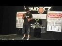 Vooper 1st Slovakian yoyo contest