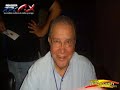 Entrevista Elenco Heidi en La Mole XXII