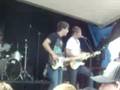 Between The Trees LIVE! Cleveland Warped