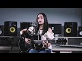 Tentang Rindu - Virzha ( Chintya Gabriella Cover)