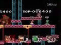 Donkey Kong vs. Diddy vs. Yoshi vs. Wario