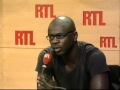 Lilian Thuram, Ancien Champion Du Monde De Football : J ai B