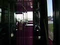 GCRTA NABI #2604 on the 79A leaving Parmatown to Downtown