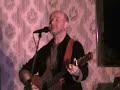 Kieran Halpin Angel Of Paradise